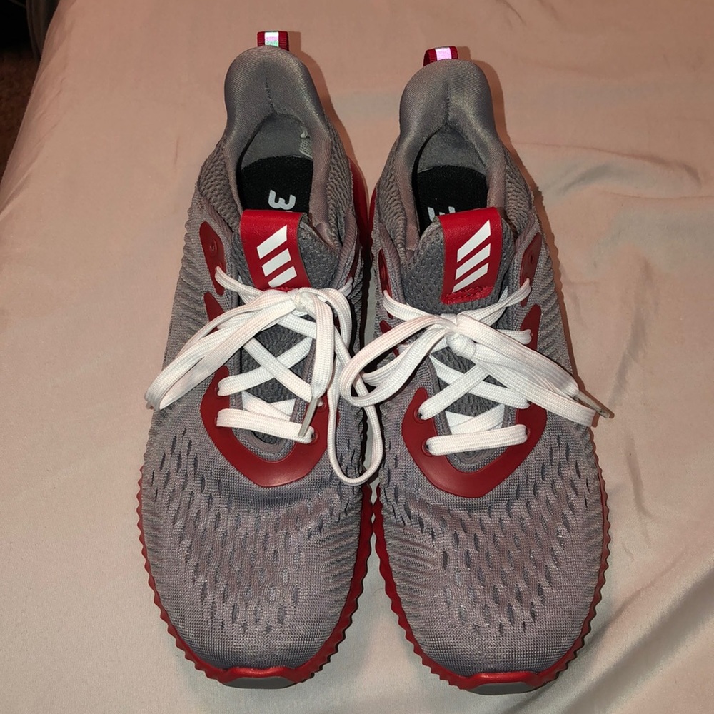 Adidas Alpha Bounce